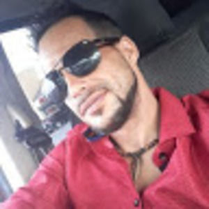 Meet your Posher, Jorge